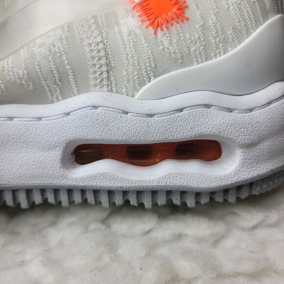 Nike Air Force 1 x Off-White Men's Sneaker Size 9 Mid Top 2022 Shoes - Picture 10 of 13